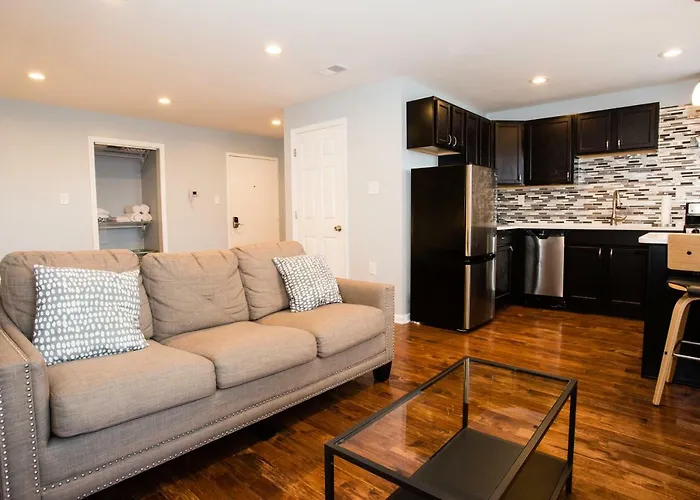 Lawrenceville Suites