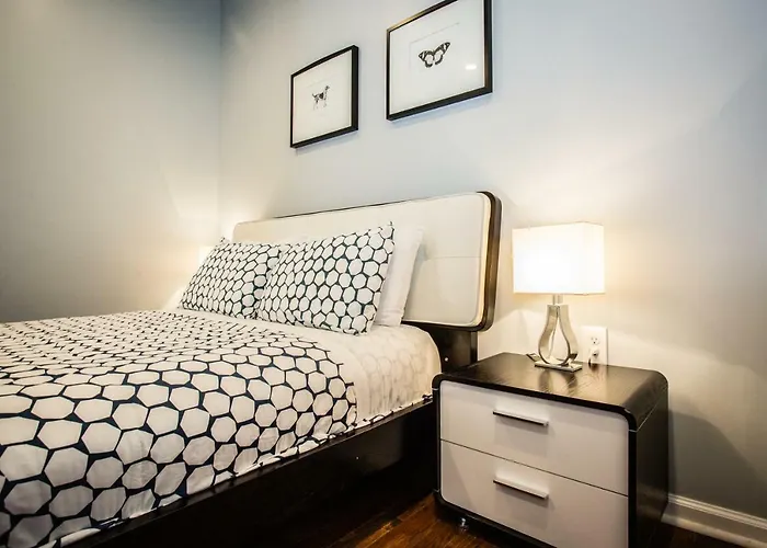 Lawrenceville Suites