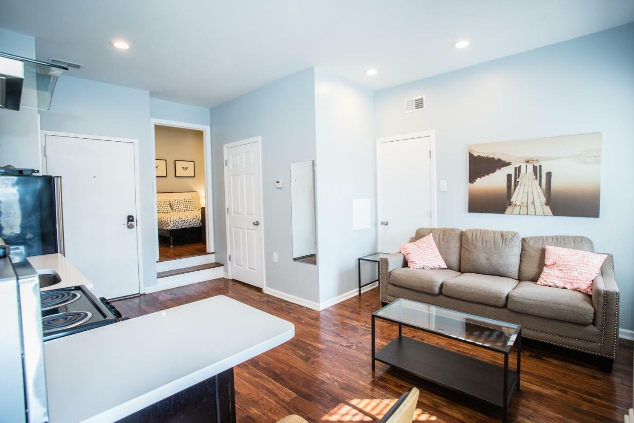 Apartamento Lawrenceville Pittsburgh